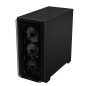 Unités centrales - ASUS - A23 PLUS TG ARGB BLACK