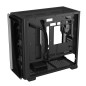 Unités centrales - ASUS - A23 PLUS TG ARGB BLACK