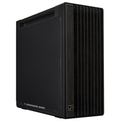 Unités centrales - ASUS - ProArt PA602 Wood Edition – Metal Panel | Soul Rebel E-Shop