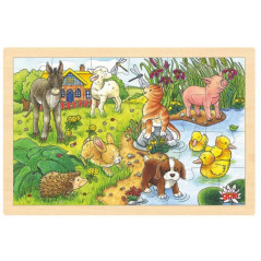 Puzzle