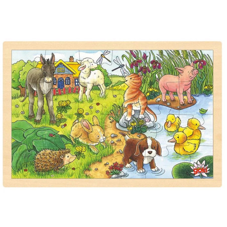 Puzzle