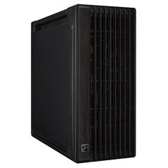 Unités centrales - ASUS - ProArt PA602 Wood Edition – Metal Panel | Soul Rebel E-Shop