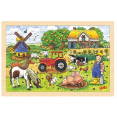 Puzzle