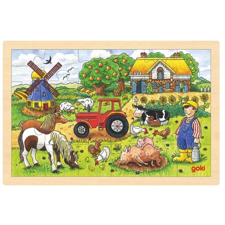 Puzzle