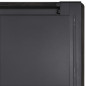 Unités centrales - ASUS - ProArt PA602 Wood Edition – Metal Panel