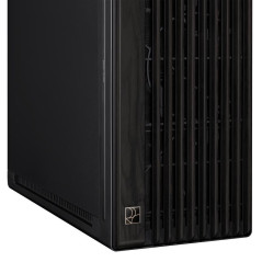 Unités centrales - ASUS - ProArt PA602 Wood Edition – Metal Panel | Soul Rebel E-Shop