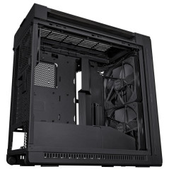 Unités centrales - ASUS - ProArt PA602 Wood Edition – Metal Panel | Soul Rebel E-Shop