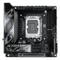Cartes mères - ASUS - ROG STRIX Z890-I GAMING WIFI