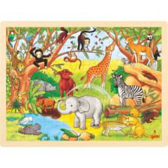 Puzzle