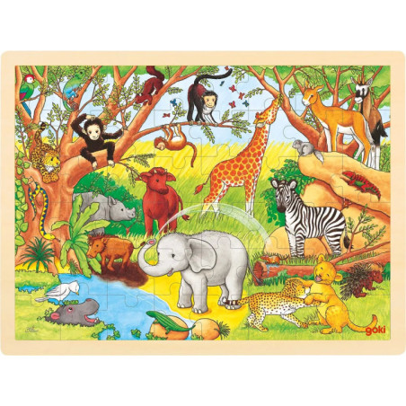 Puzzle