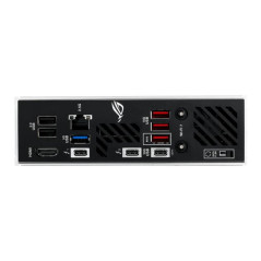 Cartes mères - ASUS - ROG STRIX Z890-I GAMING WIFI | Soul Rebel E-Shop