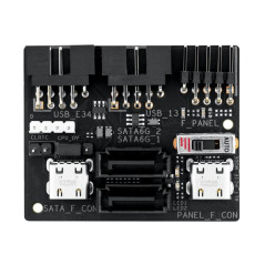 Cartes mères - ASUS - ROG STRIX Z890-I GAMING WIFI | Soul Rebel E-Shop