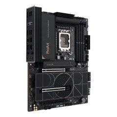 Cartes mères - ASUS - PROART Z890-CREATOR WIFI | Soul Rebel E-Shop