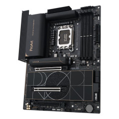 Cartes mères - ASUS - PROART Z890-CREATOR WIFI | Soul Rebel E-Shop
