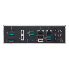 Cartes mères - ASUS - PROART Z890-CREATOR WIFI | Soul Rebel E-Shop