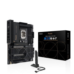 Cartes mères - ASUS - PROART Z890-CREATOR WIFI | Soul Rebel E-Shop