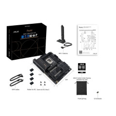 Cartes mères - ASUS - PROART Z890-CREATOR WIFI | Soul Rebel E-Shop