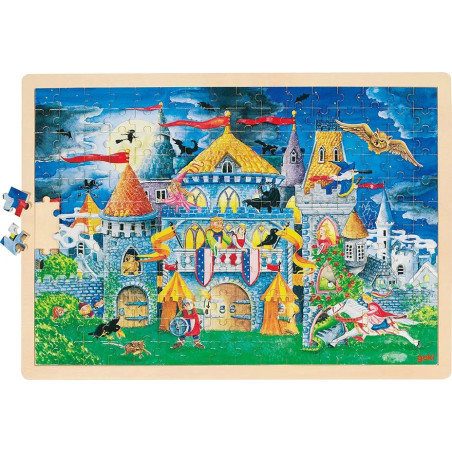 Puzzle