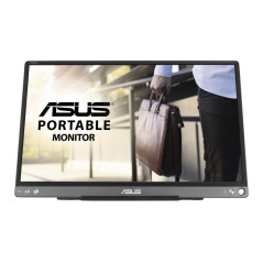 Écrans plats de PC - ASUS - MB16ACE | Soul Rebel E-Shop