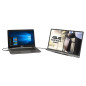 Écrans plats de PC - ASUS - MB16ACE