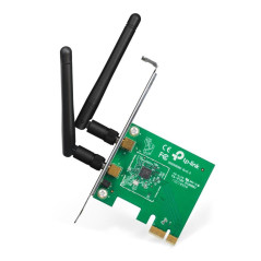 Cartes réseau - TP-Link - TL-WN881ND | Soul Rebel E-Shop