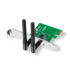 Cartes réseau - TP-Link - TL-WN881ND | Soul Rebel E-Shop