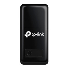 Cartes réseau - TP-Link - TL-WN823N | Soul Rebel E-Shop
