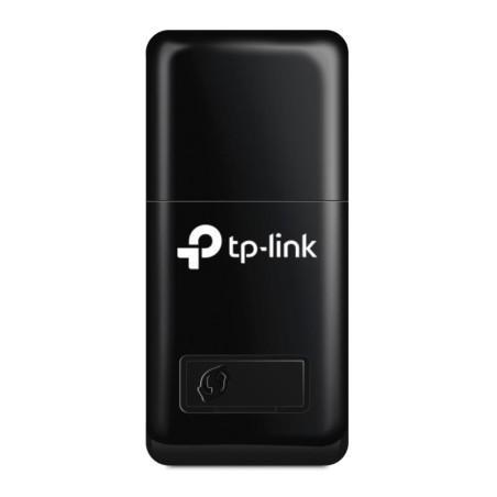 Cartes réseau - TP-Link - TL-WN823N | Soul Rebel E-Shop