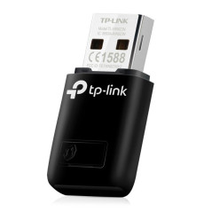 Cartes réseau - TP-Link - TL-WN823N | Soul Rebel E-Shop