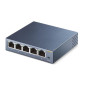 Commutateurs réseaux - TP-Link - TL-SG105