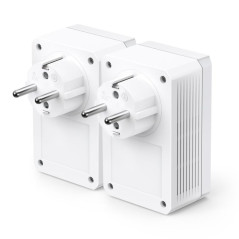 Adaptateurs réseau CPL - TP-Link - TL-PA7017PKIT(FR) | Soul Rebel E-Shop