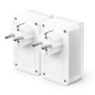 Adaptateurs réseau CPL - TP-Link - TL-PA7017PKIT(FR)