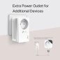 Adaptateurs réseau CPL - TP-Link - TL-PA7017PKIT(FR)