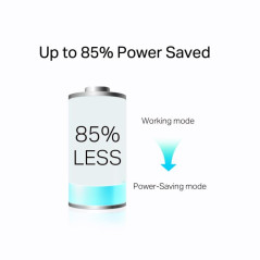 Adaptateurs réseau CPL - TP-Link - TL-PA7017PKIT(FR) | Soul Rebel E-Shop