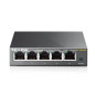 Commutateurs réseaux - TP-Link - TL-SG105E