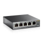Commutateurs réseaux - TP-Link - TL-SG105E