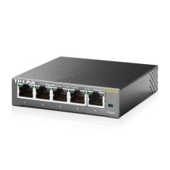 Commutateurs réseaux - TP-Link - TL-SG105E | Soul Rebel E-Shop