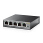 Commutateurs réseaux - TP-Link - TL-SG105E