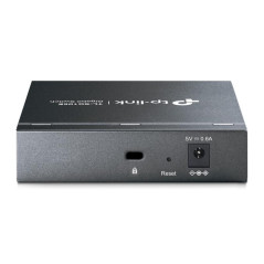 Commutateurs réseaux - TP-Link - TL-SG105E | Soul Rebel E-Shop