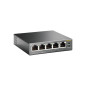 Commutateurs réseaux - TP-Link - TL-SG1005P