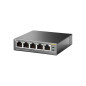 Commutateurs réseaux - TP-Link - TL-SG1005P