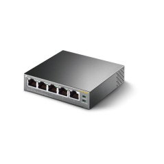 Commutateurs réseaux - TP-Link - TL-SG1005P | Soul Rebel E-Shop