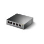 Commutateurs réseaux - TP-Link - TL-SG1005P
