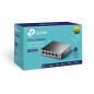 Commutateurs réseaux - TP-Link - TL-SG1005P