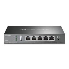 Routeurs connectés - TP-Link - ER605 | Soul Rebel E-Shop