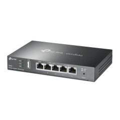 Routeurs connectés - TP-Link - ER605 | Soul Rebel E-Shop