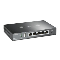 Routeurs connectés - TP-Link - ER605 | Soul Rebel E-Shop
