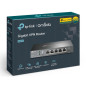 Routeurs connectés - TP-Link - ER605