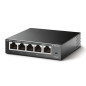 Commutateurs réseaux - TP-Link - TL-SG105S