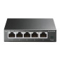 Commutateurs réseaux - TP-Link - TL-SG105S